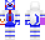 funtime candy