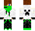 gamer boy