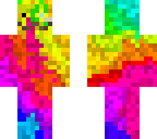 gentlemanly rainbow