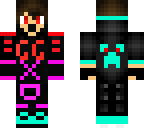 gg xd boy