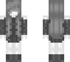 ghost girl