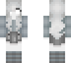 ghost girl