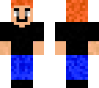 gingerhitman