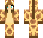 giraffe