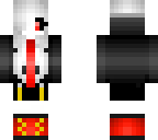 girl uf sans