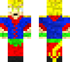 gokujamgamer