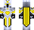golden destroyer