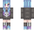 goth edit
