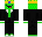 green baka
