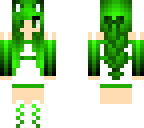 green edit