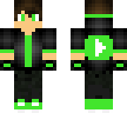 green guy