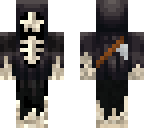 grim reaper