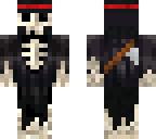 grim top hat