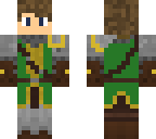 gronor prince