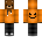 halloween bear