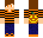 halloween boy