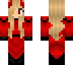 halloween devil