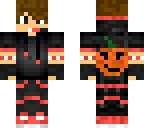 halloween edit