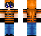 halloween egbert