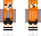 halloween girl