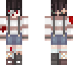 halloween my main skin moota fookass