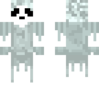 halloween panda