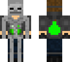 halloween pear