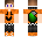 halloween saiser
