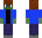 halloween skin 2016