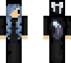 halloween skin