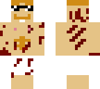 halloween skin jimmy