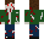 hallowen boy