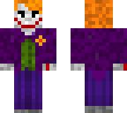 haloween joker