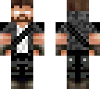 haris219 herobrine