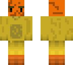 holloween duck