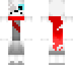 horror sans