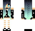 horselvr004's skin