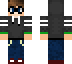 hot nerd