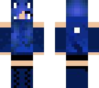 human bluestar