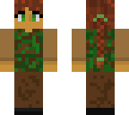 huntress kit design 2