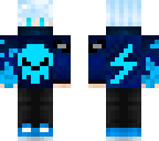 ice god