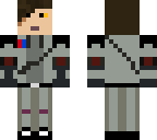 imperial agent