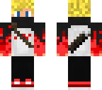 inferno boy