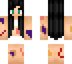 injured girl hospital