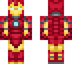 iron man r3mk0