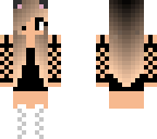 izzy's skin fixed