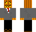 jack-o-lantern jack