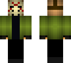 jason voorhees