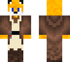 jedi fox updated