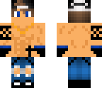jeffory punk